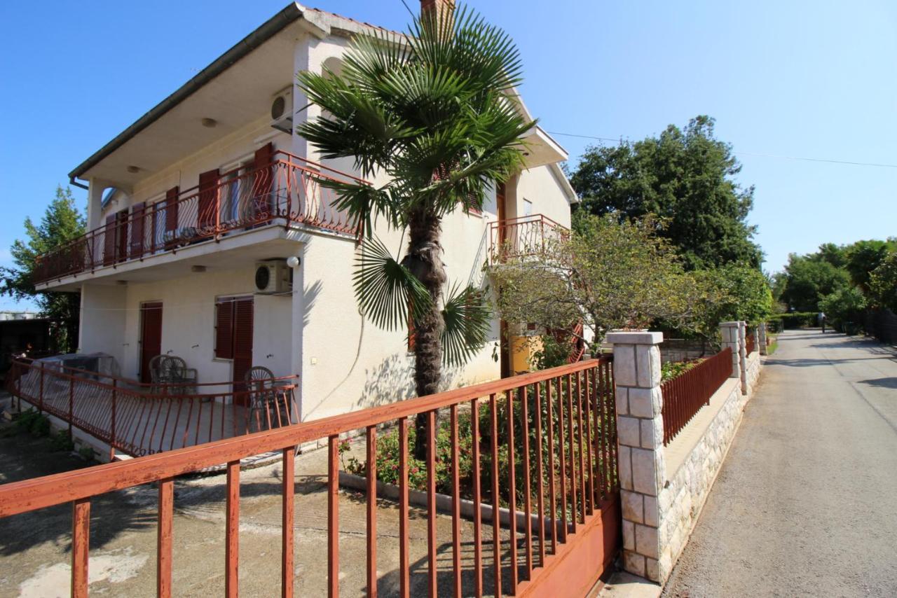 Apartment Franjo near center Poreč Exterior foto